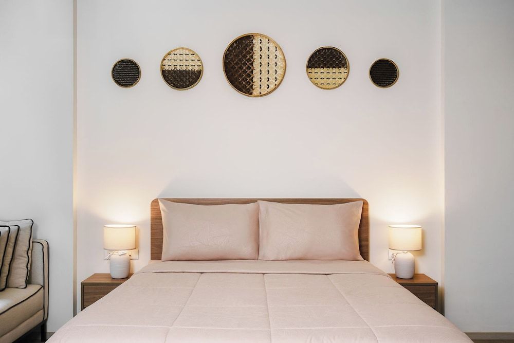 Lacasita Huahin Near beach Lacasita Huahin Near Beach Room20 2