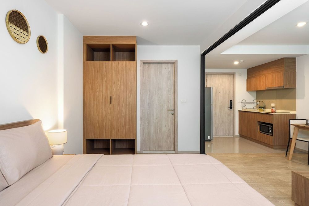 Lacasita Huahin Near beach Lacasita Huahin Near Beach Room20 4