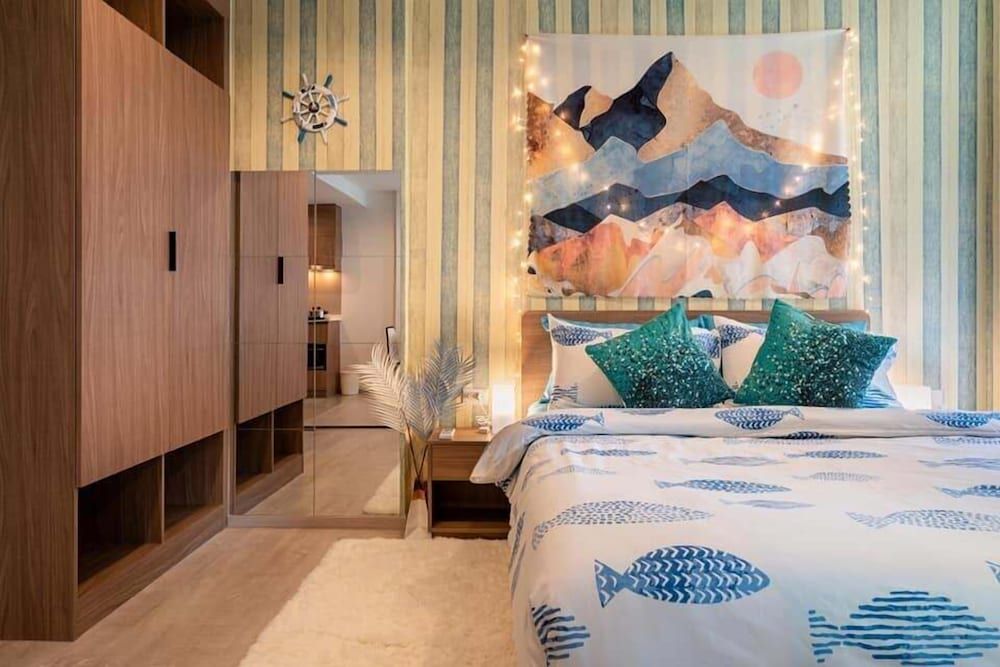 Lacasita Huahin Near beach Lacasita Huahin Near beach Room 564 2