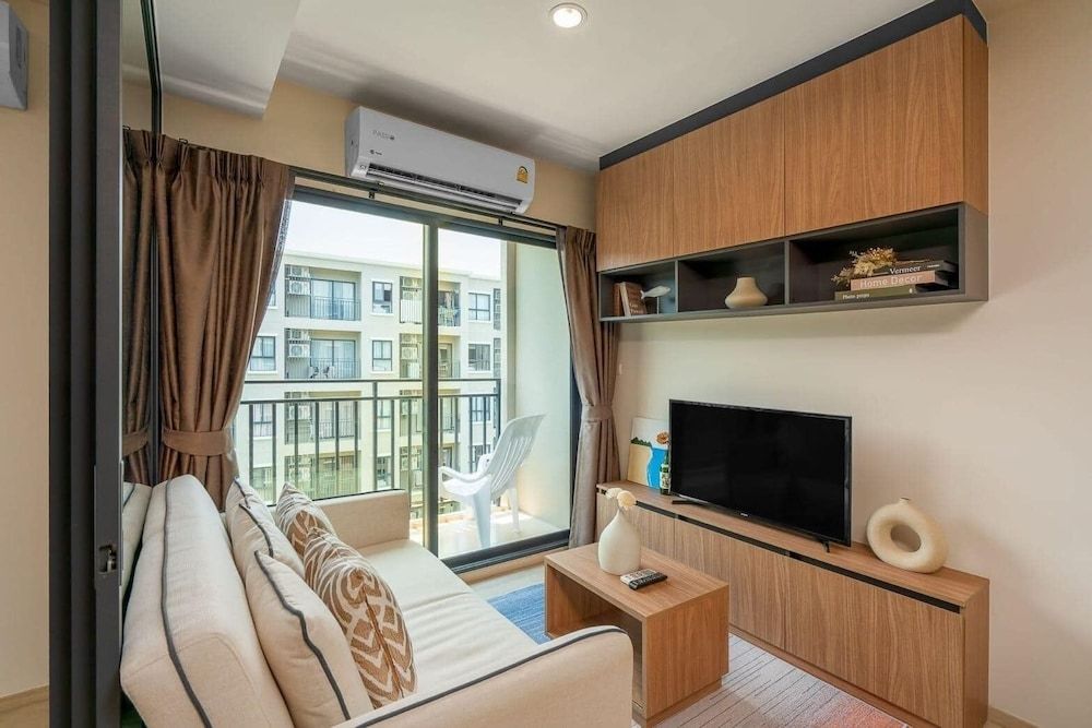 Lacasita Huahin Near beach Lacasita Huahin Near beach Room 652 5