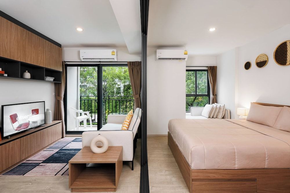 Lacasita Huahin Near beach Lacasita Huahin Near Beach Room20 5