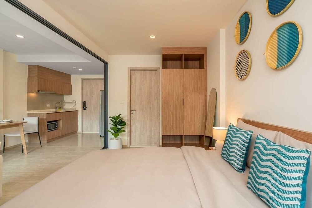 Lacasita Huahin Near beach Lacasita Huahin Near beach Room 652 2