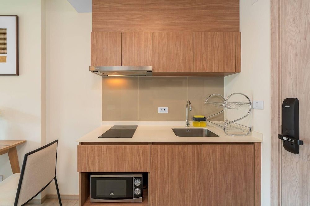 Lacasita Huahin Near beach Lacasita Huahin Near beach Room 564 5