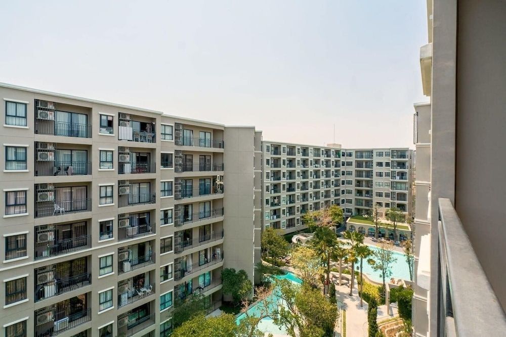 Lacasita Huahin Near beach Lacasita Huahin Near beach Room 564 3