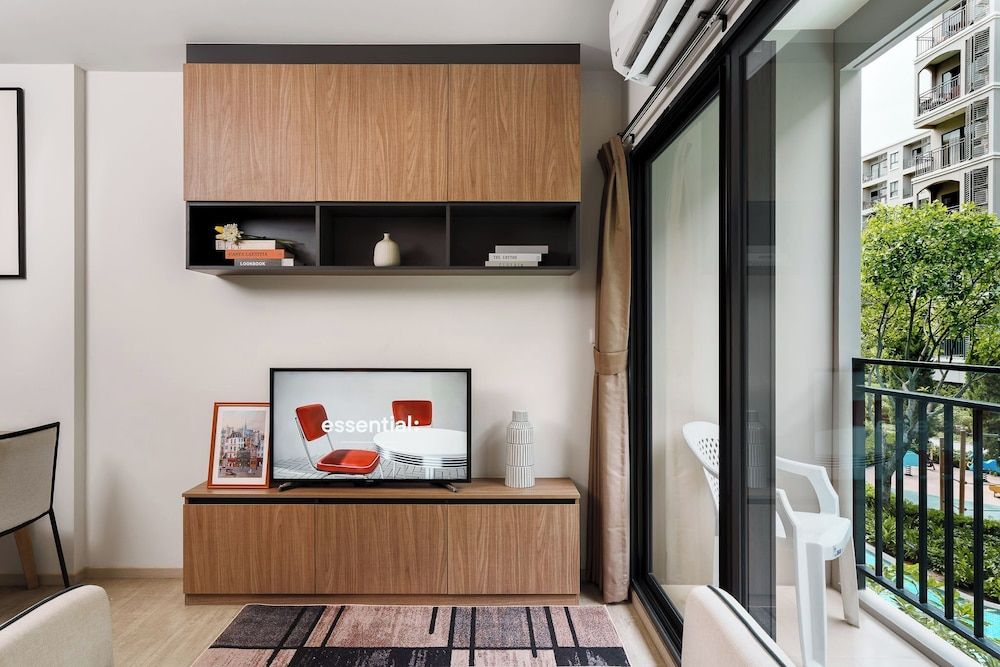 Lacasita Huahin Near beach Lacasita Huahin Near Beach Room20 9