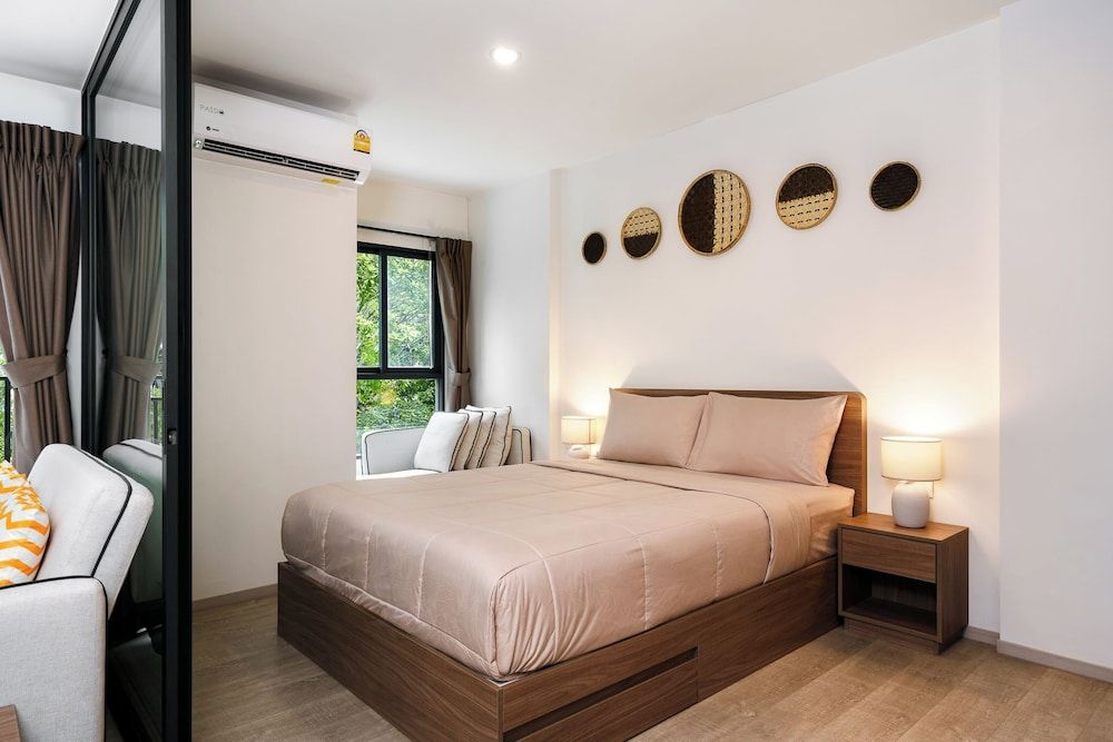 Lacasita Huahin Near beach Lacasita Huahin Near Beach Room20 3