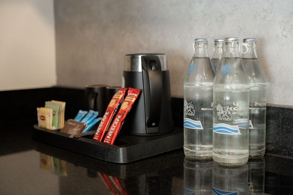 The Proud Karon Beach Phuket Trademark Collection By Wyndham Premier Room, 1 King Bed 15