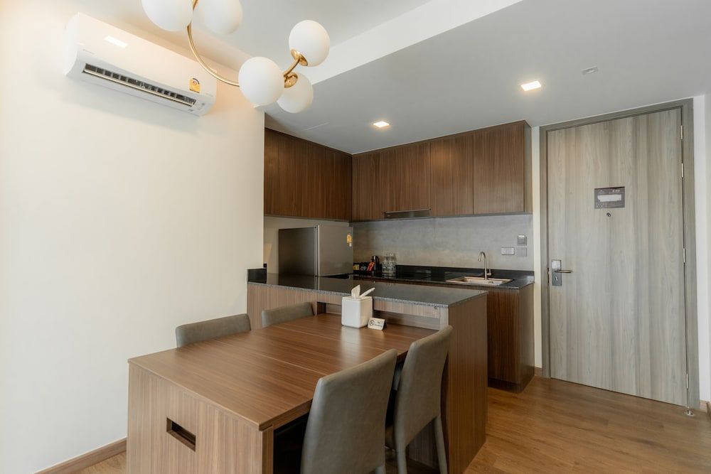 The Proud Karon Beach Phuket Trademark Collection By Wyndham