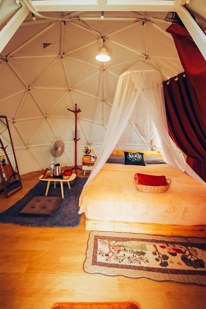 Basic Single Room, Hill View