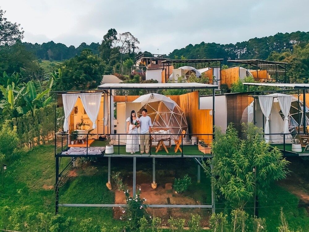 Design Tent