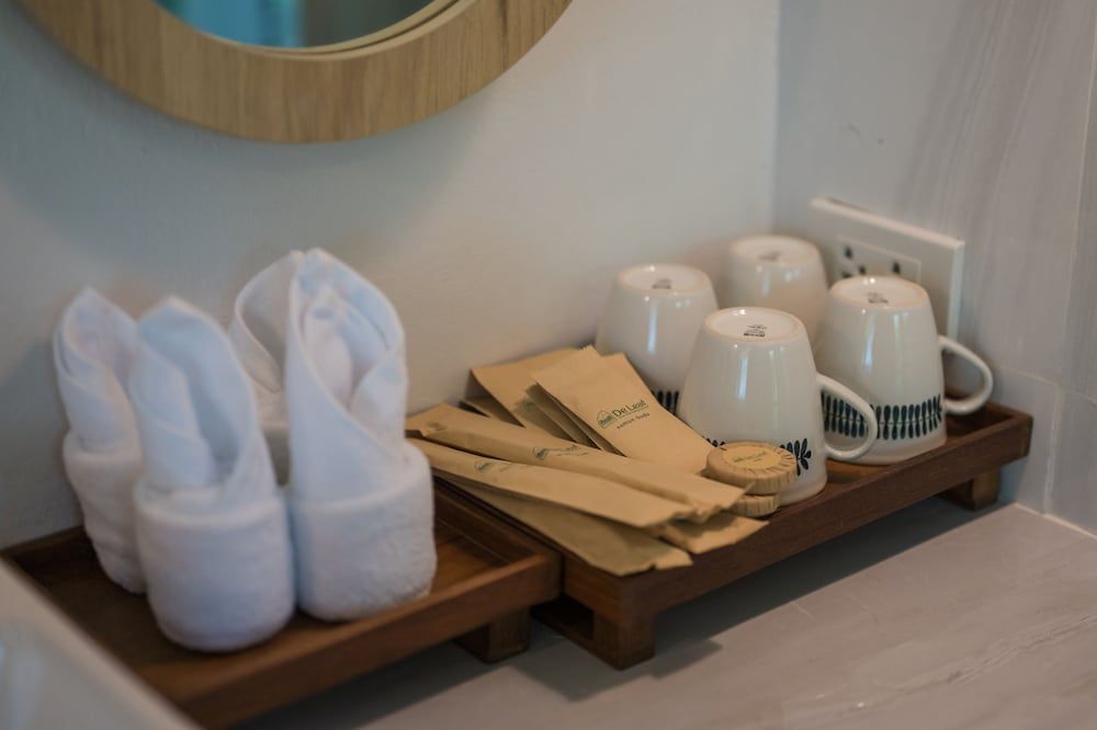 Villa De Leaf River Kaeng Krachan Premier Quadruple Room 11