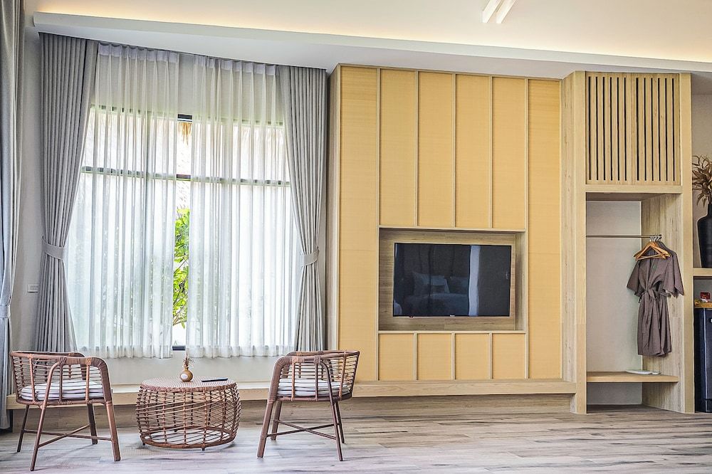 Villa De Leaf River Kaeng Krachan Luxury Villa 13