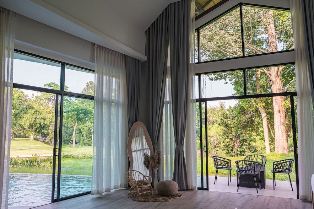 Villa De Leaf River Kaeng Krachan Villa, 2 Bedrooms, Private Pool 10