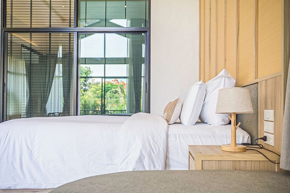 Villa De Leaf River Kaeng Krachan Luxury Villa 2