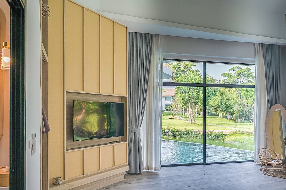 Villa De Leaf River Kaeng Krachan Villa, 2 Bedrooms, Private Pool 11