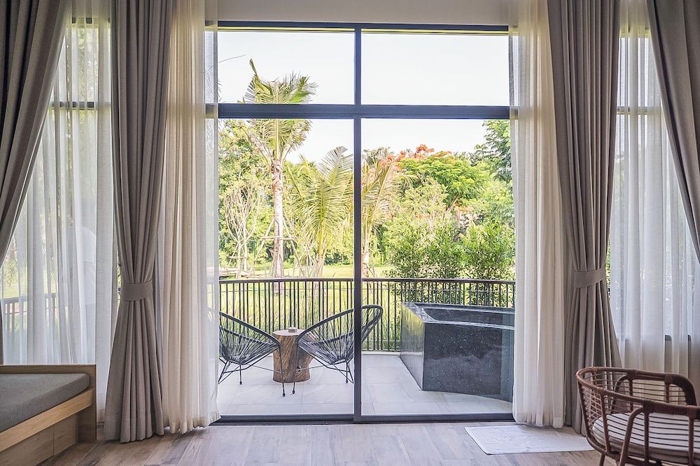 Villa De Leaf River Kaeng Krachan Luxury Villa 8