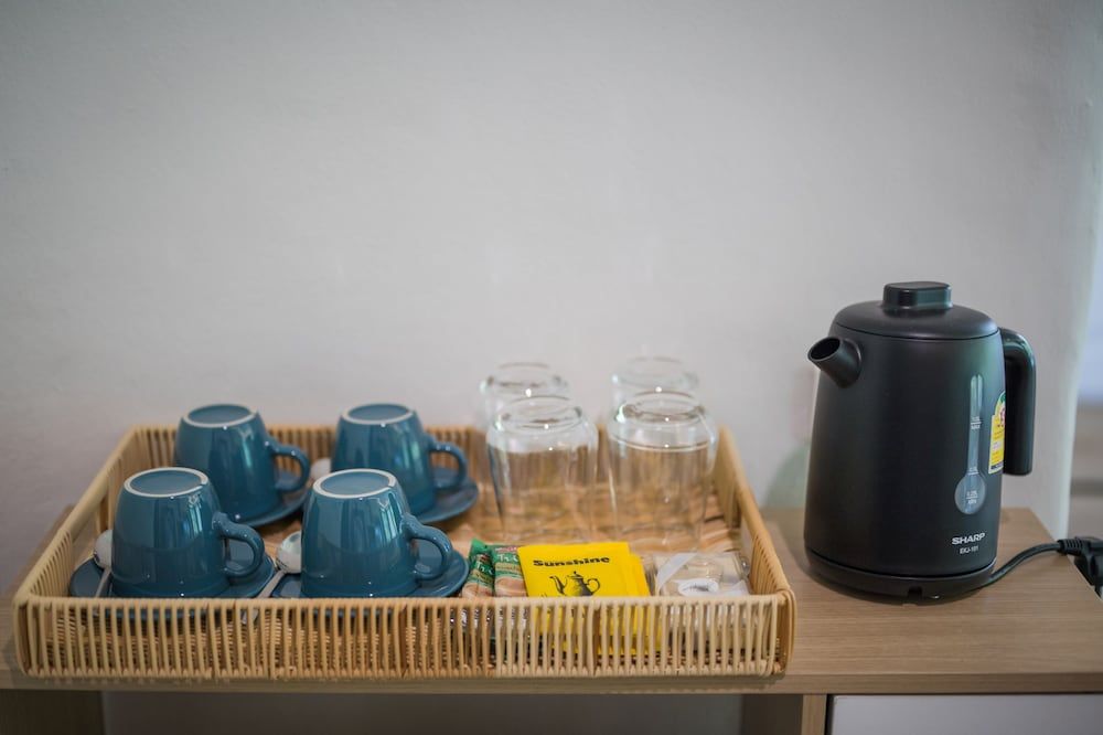 Villa De Leaf River Kaeng Krachan Premier Quadruple Room 13