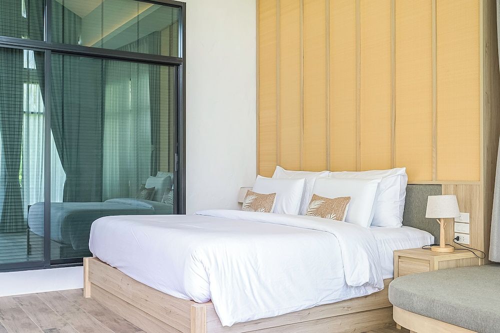 Villa De Leaf River Kaeng Krachan Luxury Villa 5