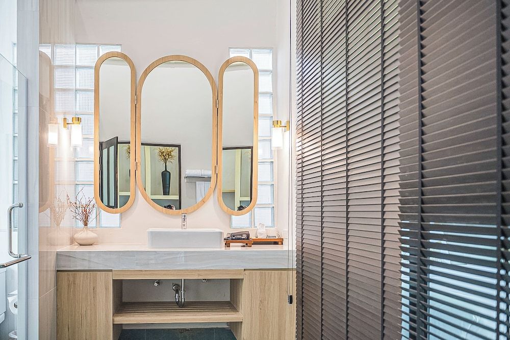 Villa De Leaf River Kaeng Krachan Luxury Villa 11