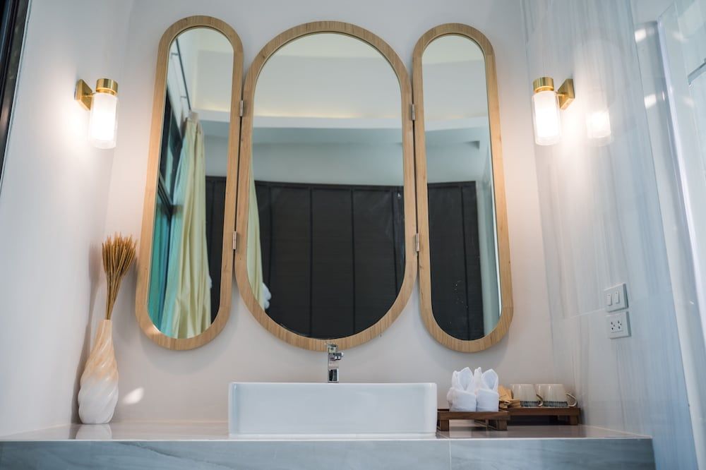 Villa De Leaf River Kaeng Krachan Villa, 2 Bedrooms, Private Pool 5