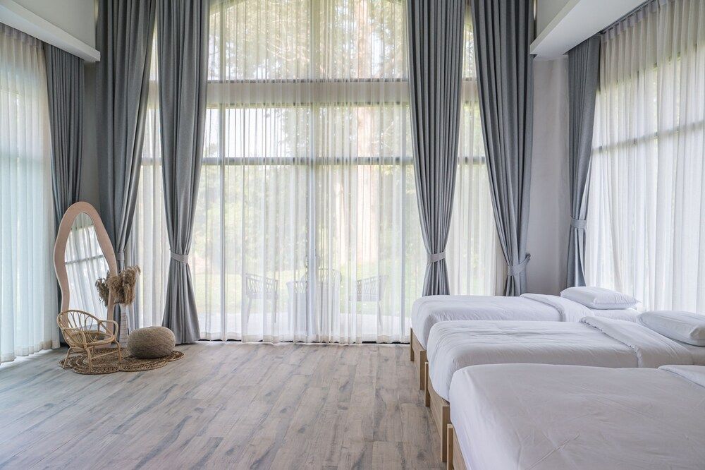 Villa De Leaf River Kaeng Krachan Villa, 2 Bedrooms, Private Pool 2