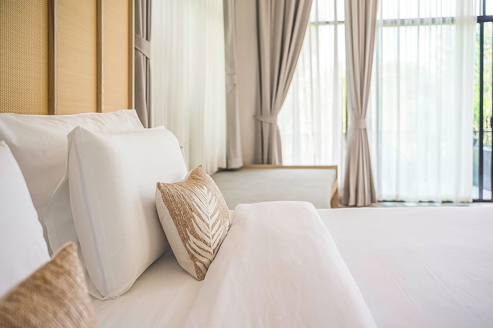 Villa De Leaf River Kaeng Krachan Luxury Villa 3