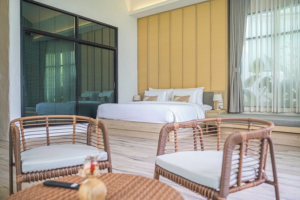 Villa De Leaf River Kaeng Krachan Luxury Villa 6