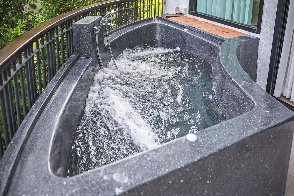 Villa De Leaf River Kaeng Krachan Luxury Villa 12