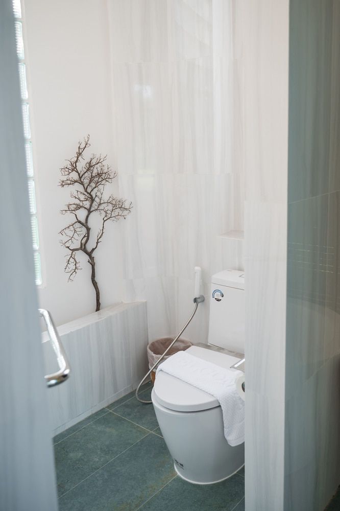 Villa De Leaf River Kaeng Krachan Villa, 2 Bedrooms, Private Pool 6