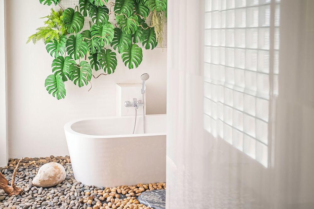 Villa De Leaf River Kaeng Krachan Luxury Villa 10