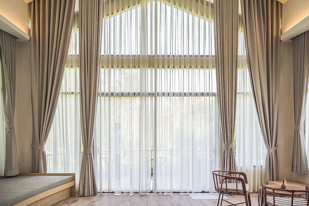 Villa De Leaf River Kaeng Krachan Luxury Villa 14