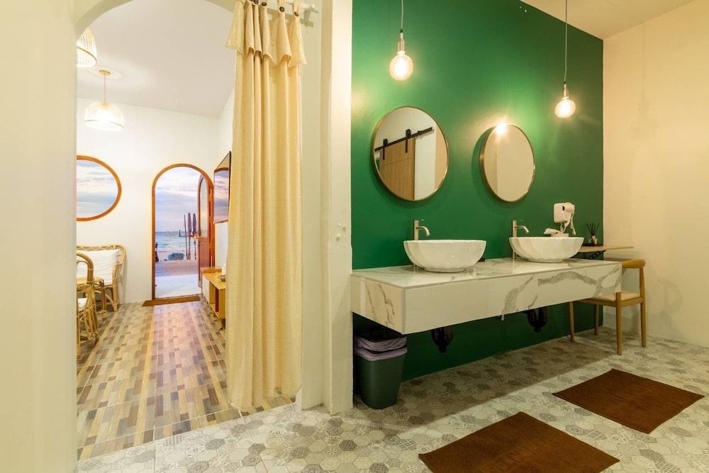 Tawaen Beach Villa Basic Villa 5