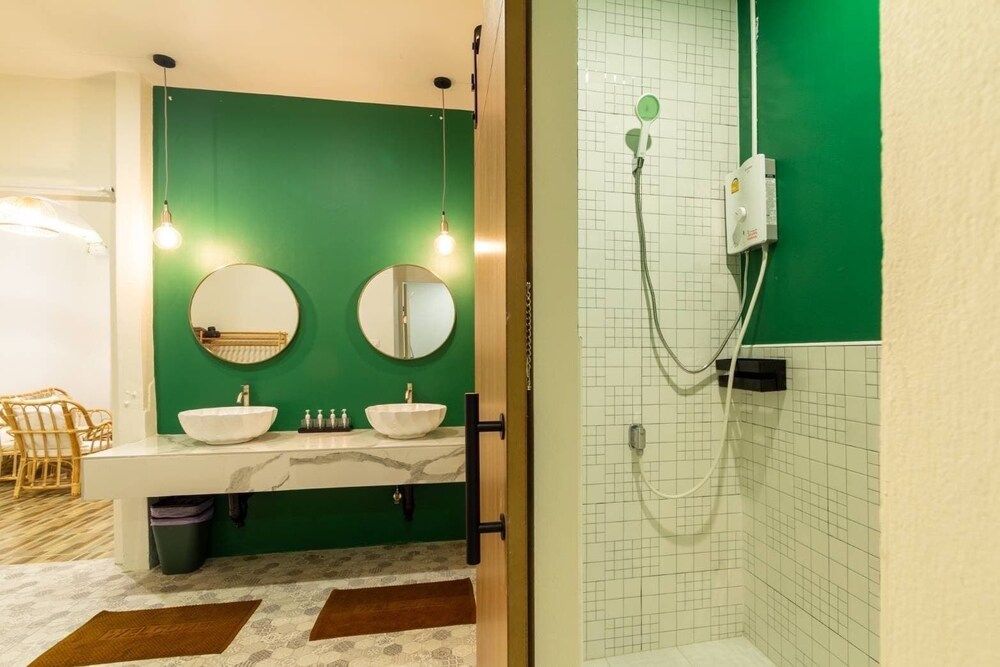 Tawaen Beach Villa Basic Villa 4