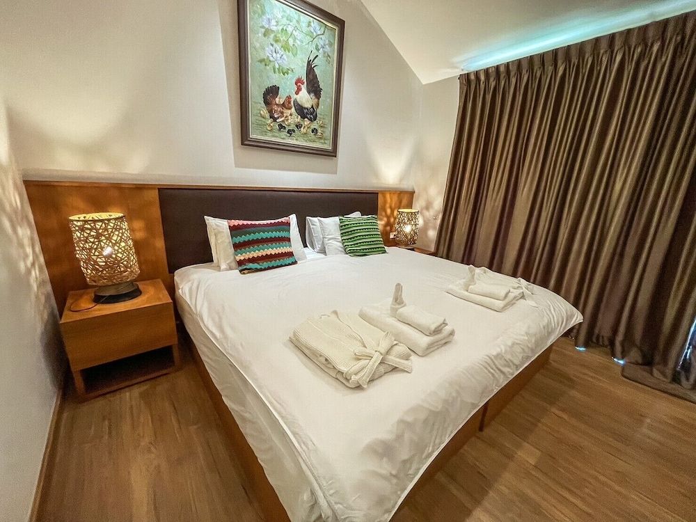 Tippaya Villa Double Room 3