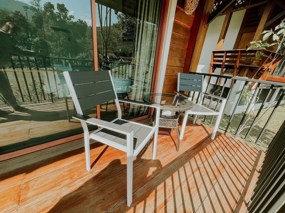 Tippaya Villa Double Room 8