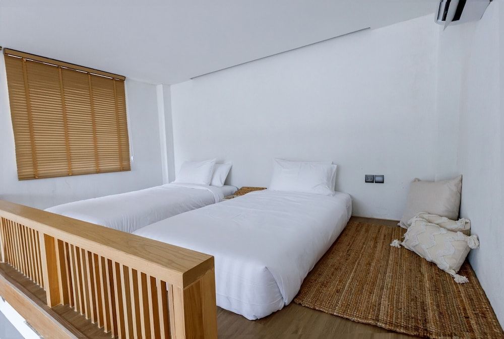 Family Villa, Non Smoking, Garden View