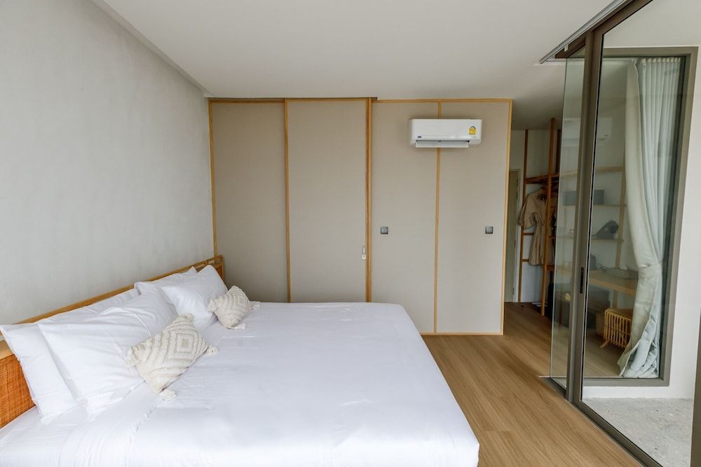 Deluxe Double Room, Non Smoking
