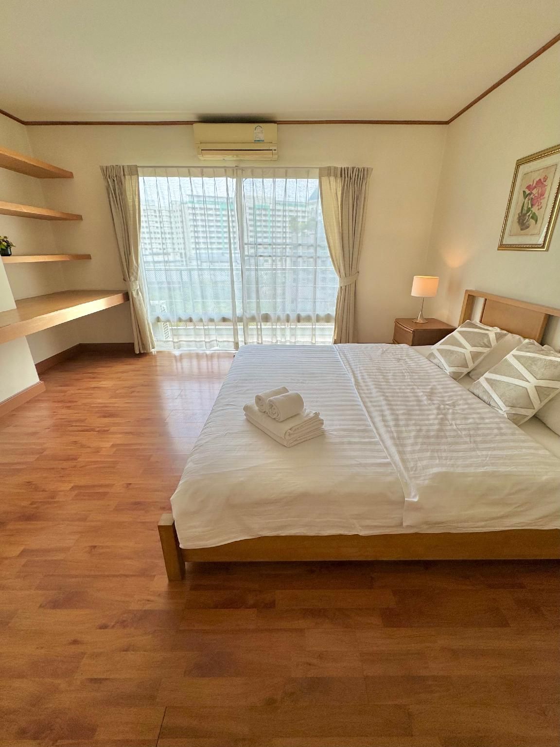 Two Bedroom Family Suite