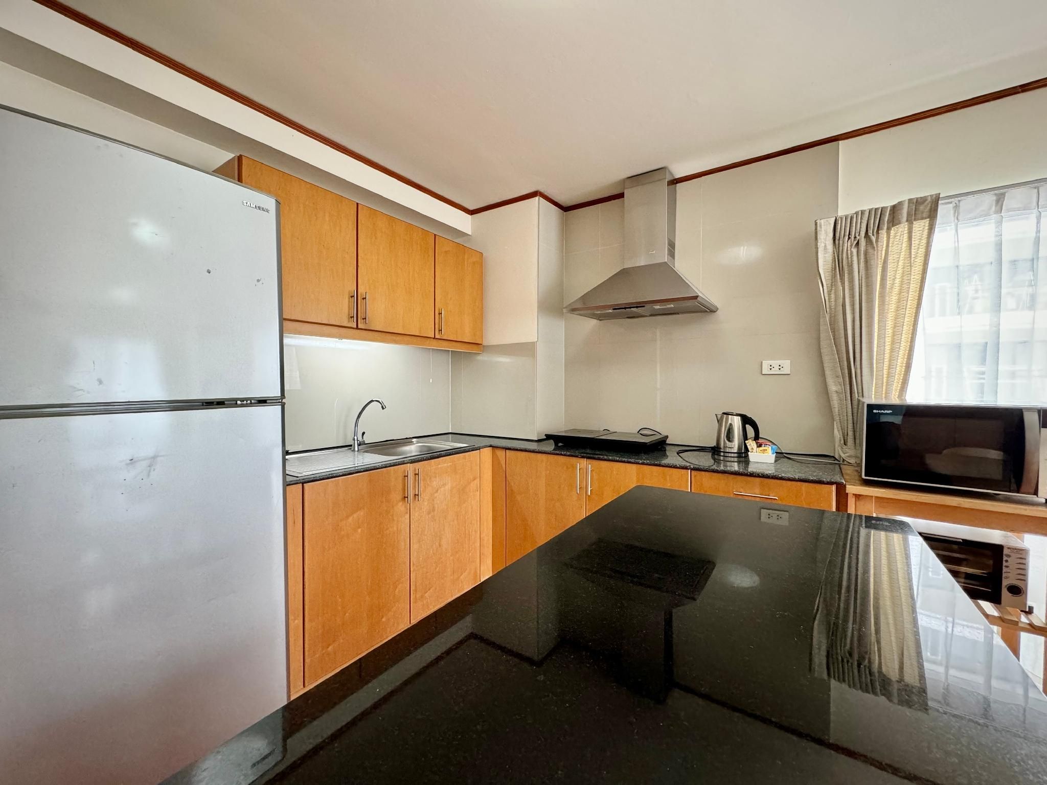 Two Bedroom Family Suite