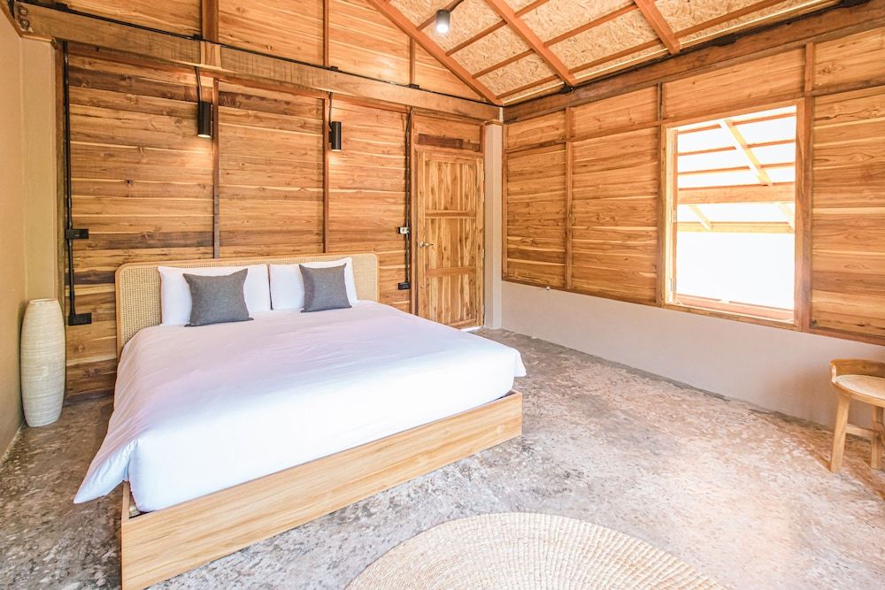 Superior Double Room, Mountain View
