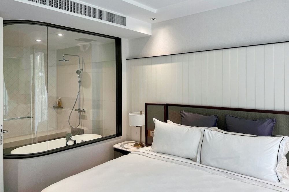 InterContinental Residences 2 Bedroom