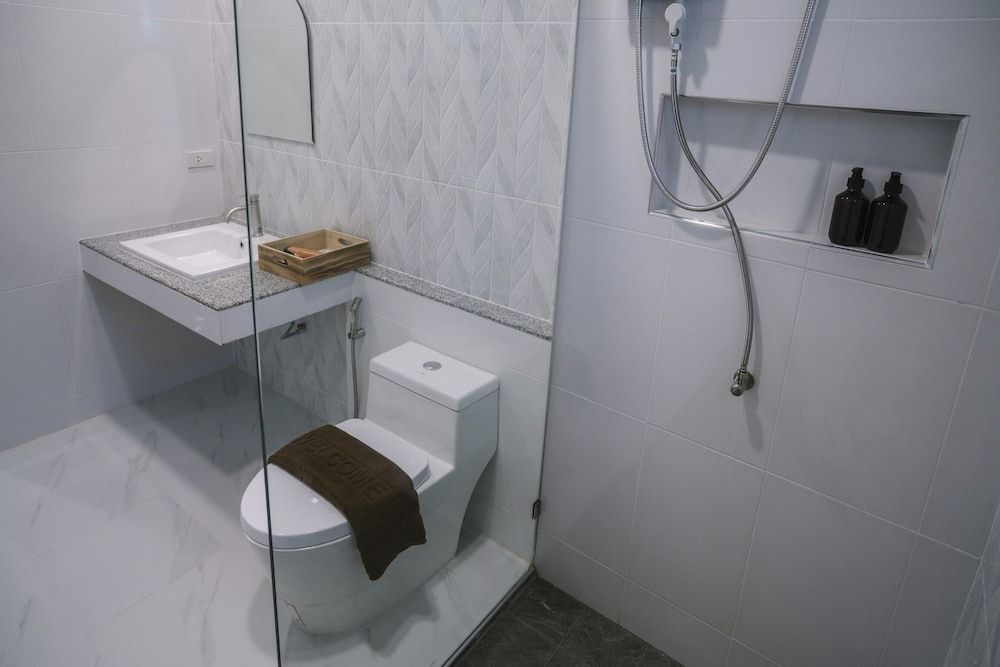 Chor Grandé Resort Villa, 1 King Bed, Garden View 2