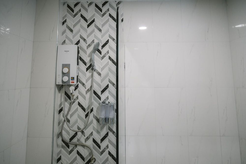 Chor Grandé Resort Deluxe Twin Room 4