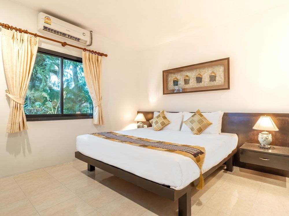 Isara Nai Yang Resort Premium Bungalow, 1 Bedroom, Non Smoking, Refrigerator 3