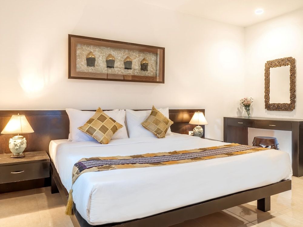 Isara Nai Yang Resort Premium Bungalow, 1 Bedroom, Non Smoking, Refrigerator 5