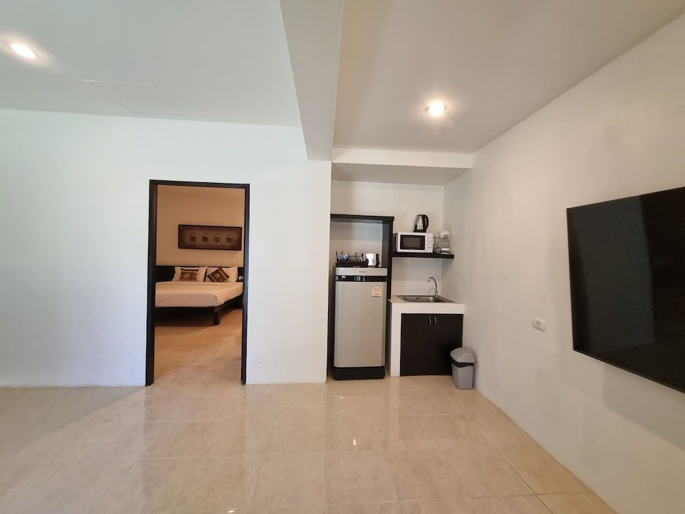 Isara Nai Yang Resort Premium Bungalow, 1 Bedroom, Non Smoking, Refrigerator 19