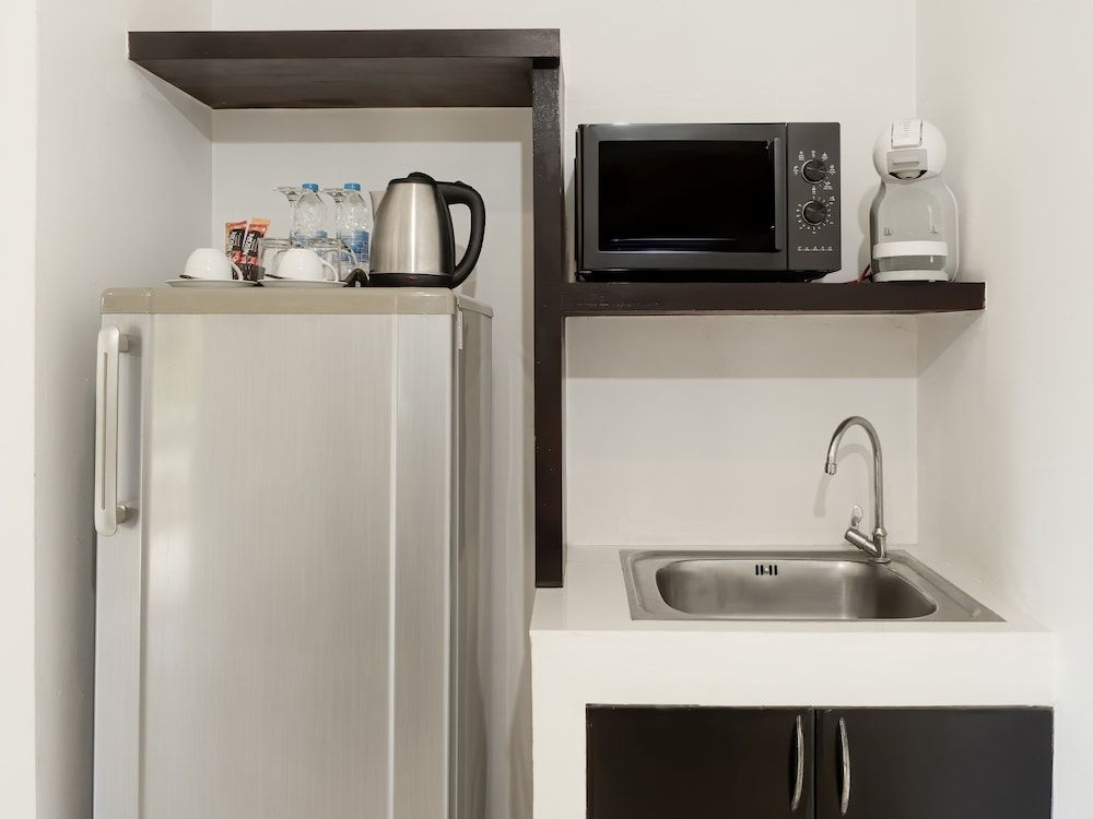 Isara Nai Yang Resort Premium Bungalow, 1 Bedroom, Non Smoking, Refrigerator 21