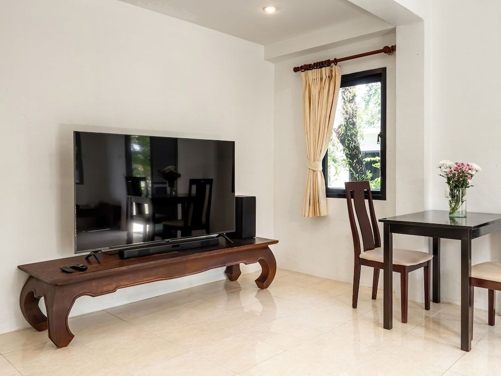 Isara Nai Yang Resort Premium Bungalow, 1 Bedroom, Non Smoking, Refrigerator 18