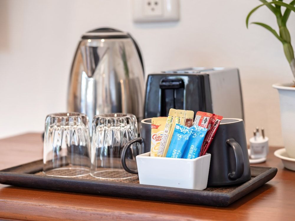 Isara Nai Yang Resort Deluxe Bungalow, 1 Bedroom 14