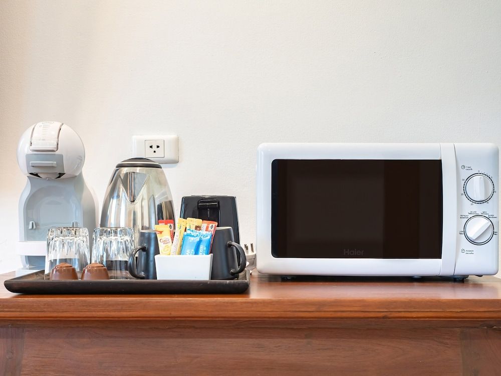 Isara Nai Yang Resort Premium Bungalow, 1 Bedroom, Non Smoking, Refrigerator 17